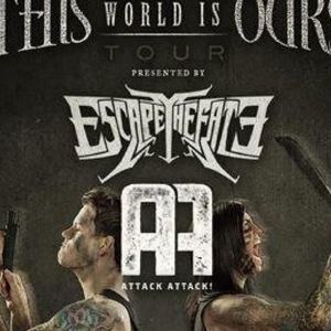 Meet your Posher, Alex